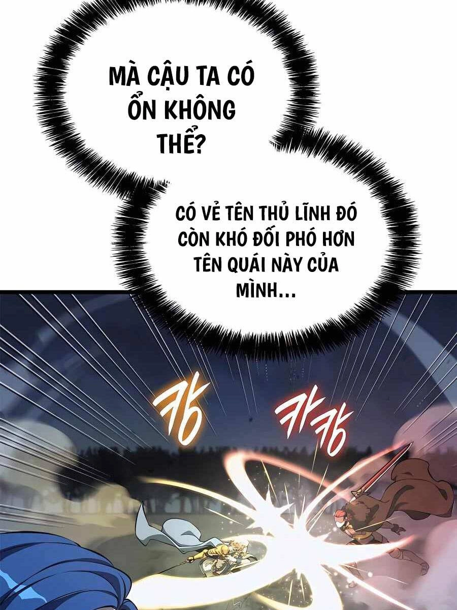 Con Trai Út Của Bá Tước Là Một Người Chơi Chapter 45 - 75