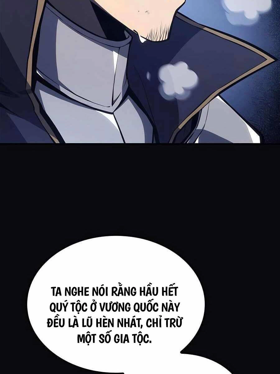 Con Trai Út Của Bá Tước Là Một Người Chơi Chapter 46 - 4