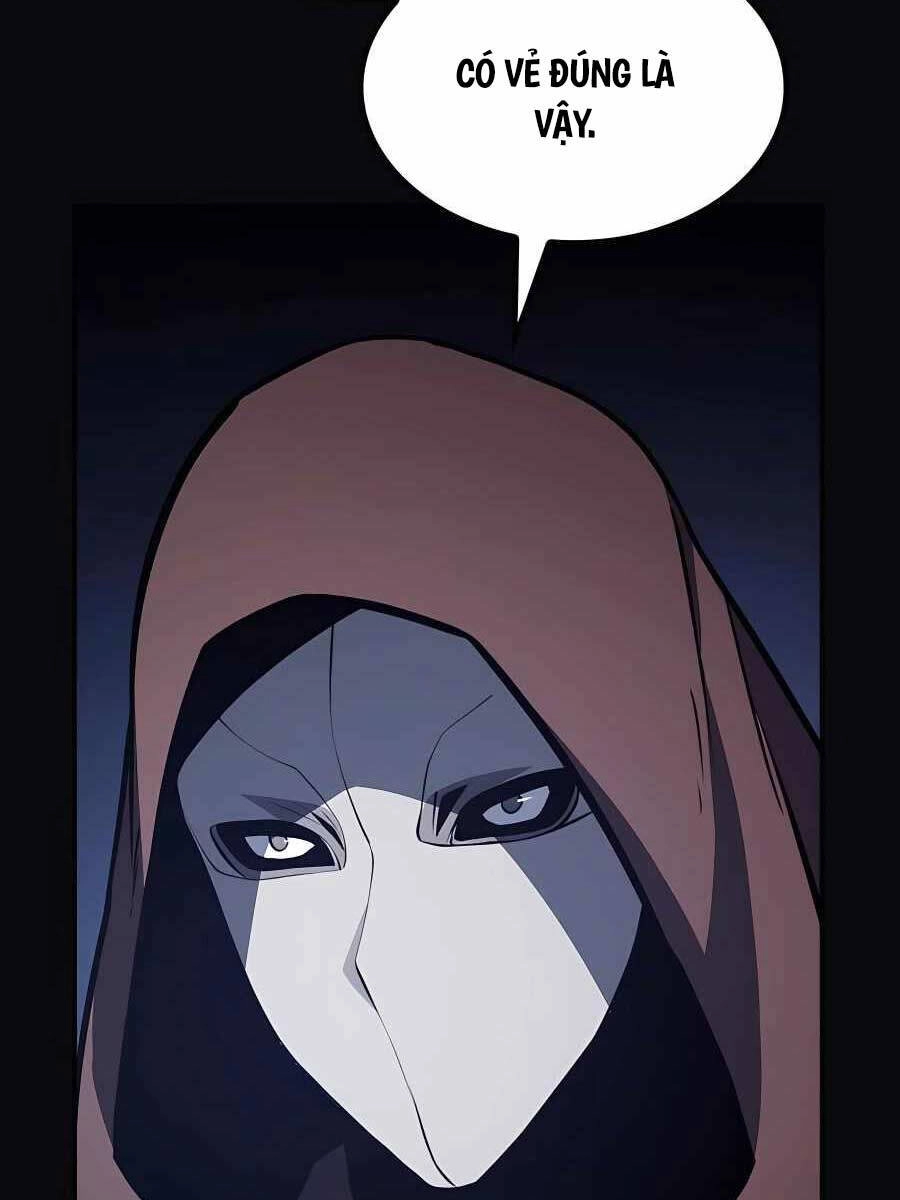 Con Trai Út Của Bá Tước Là Một Người Chơi Chapter 46 - 5