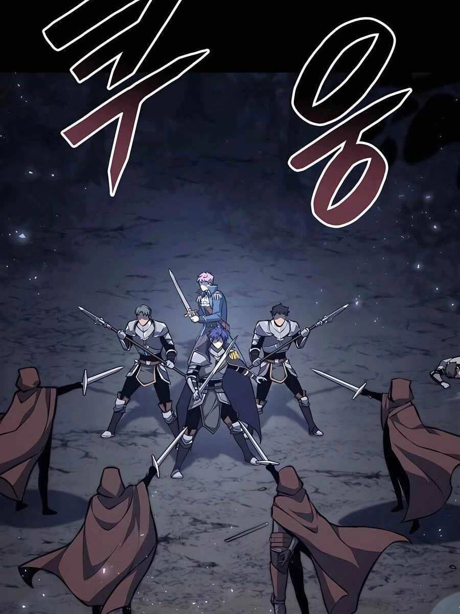 Con Trai Út Của Bá Tước Là Một Người Chơi Chapter 46 - 7