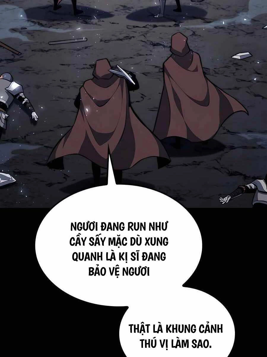 Con Trai Út Của Bá Tước Là Một Người Chơi Chapter 46 - 8