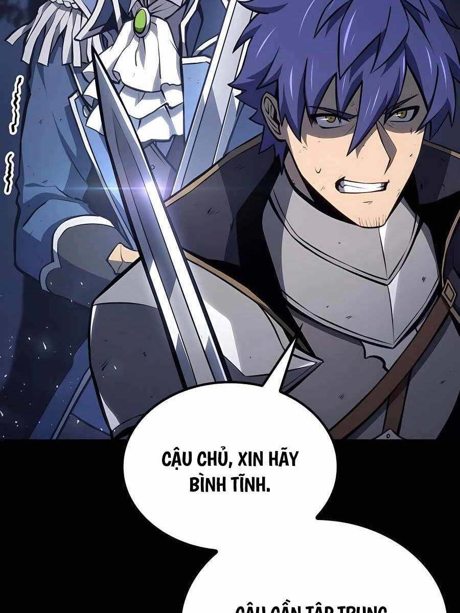 Con Trai Út Của Bá Tước Là Một Người Chơi Chapter 46 - 10