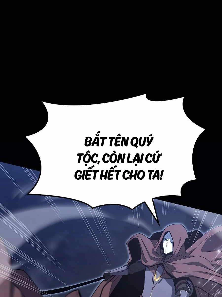 Con Trai Út Của Bá Tước Là Một Người Chơi Chapter 46 - 22