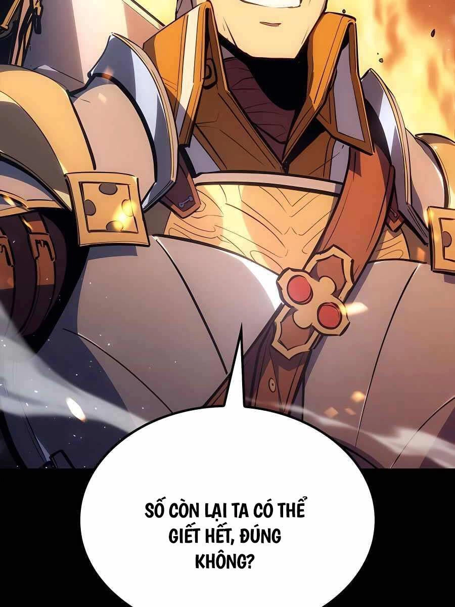 Con Trai Út Của Bá Tước Là Một Người Chơi Chapter 46 - 49