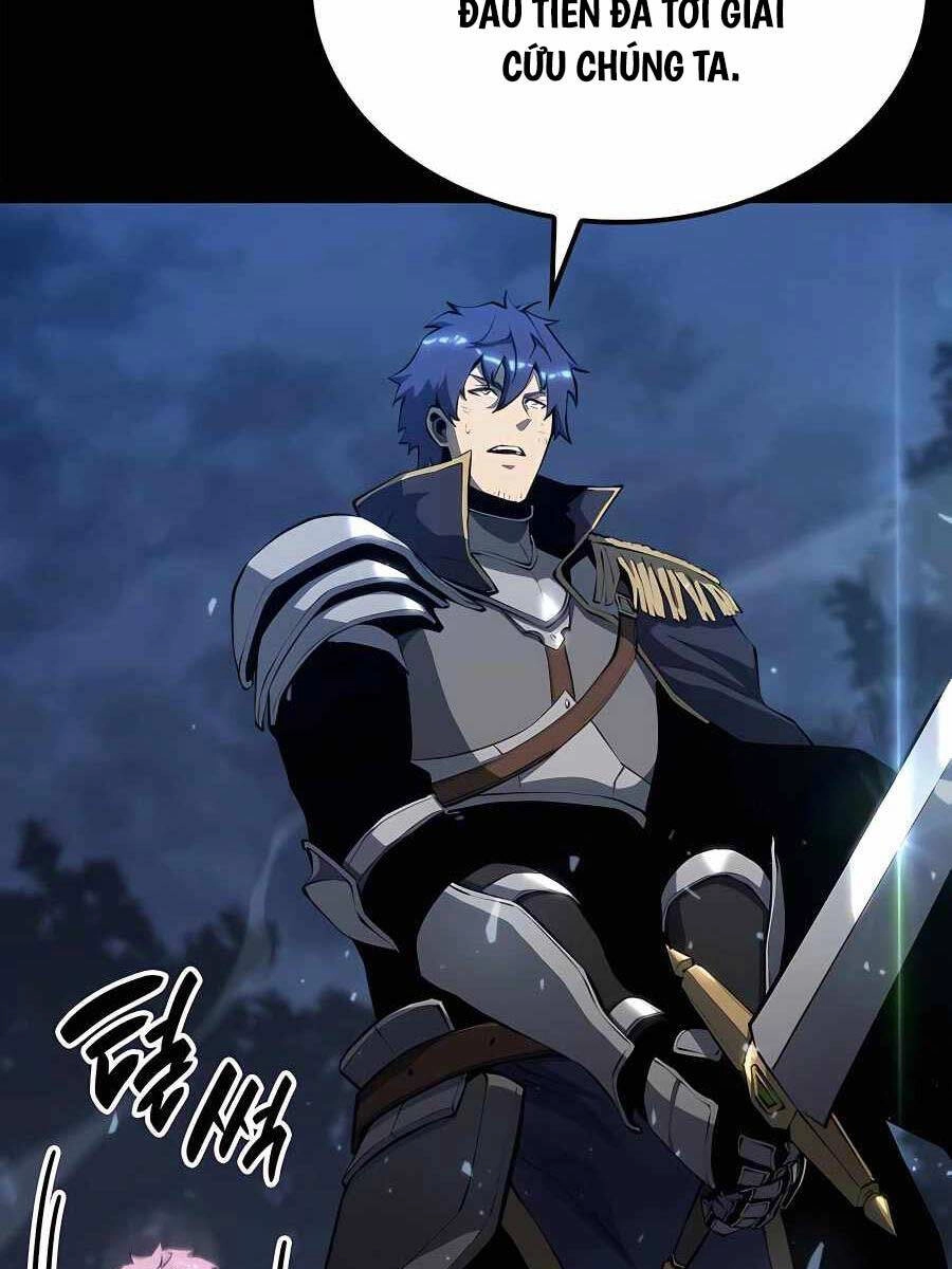 Con Trai Út Của Bá Tước Là Một Người Chơi Chapter 46 - 51