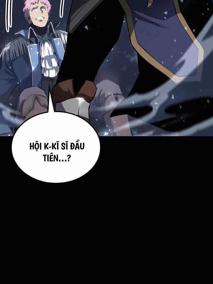 Con Trai Út Của Bá Tước Là Một Người Chơi Chapter 46 - 52