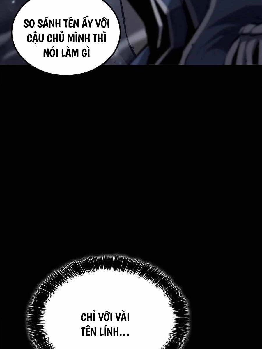 Con Trai Út Của Bá Tước Là Một Người Chơi Chapter 46 - 57