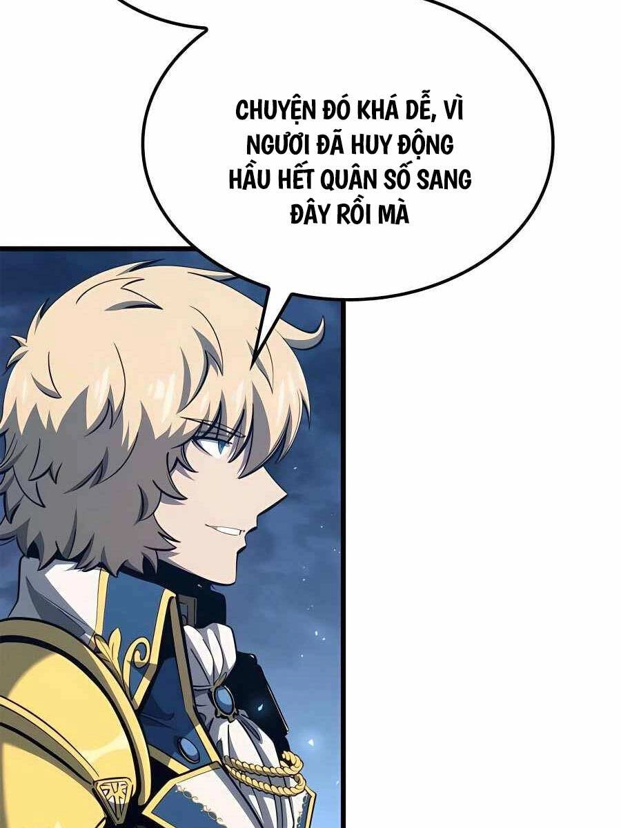 Con Trai Út Của Bá Tước Là Một Người Chơi Chapter 46 - 71