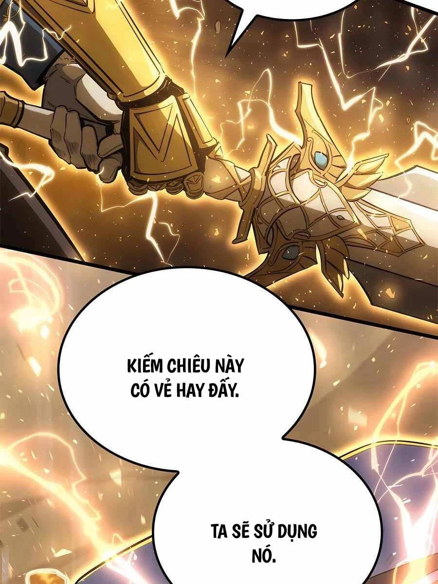 Con Trai Út Của Bá Tước Là Một Người Chơi Chapter 46 - 128