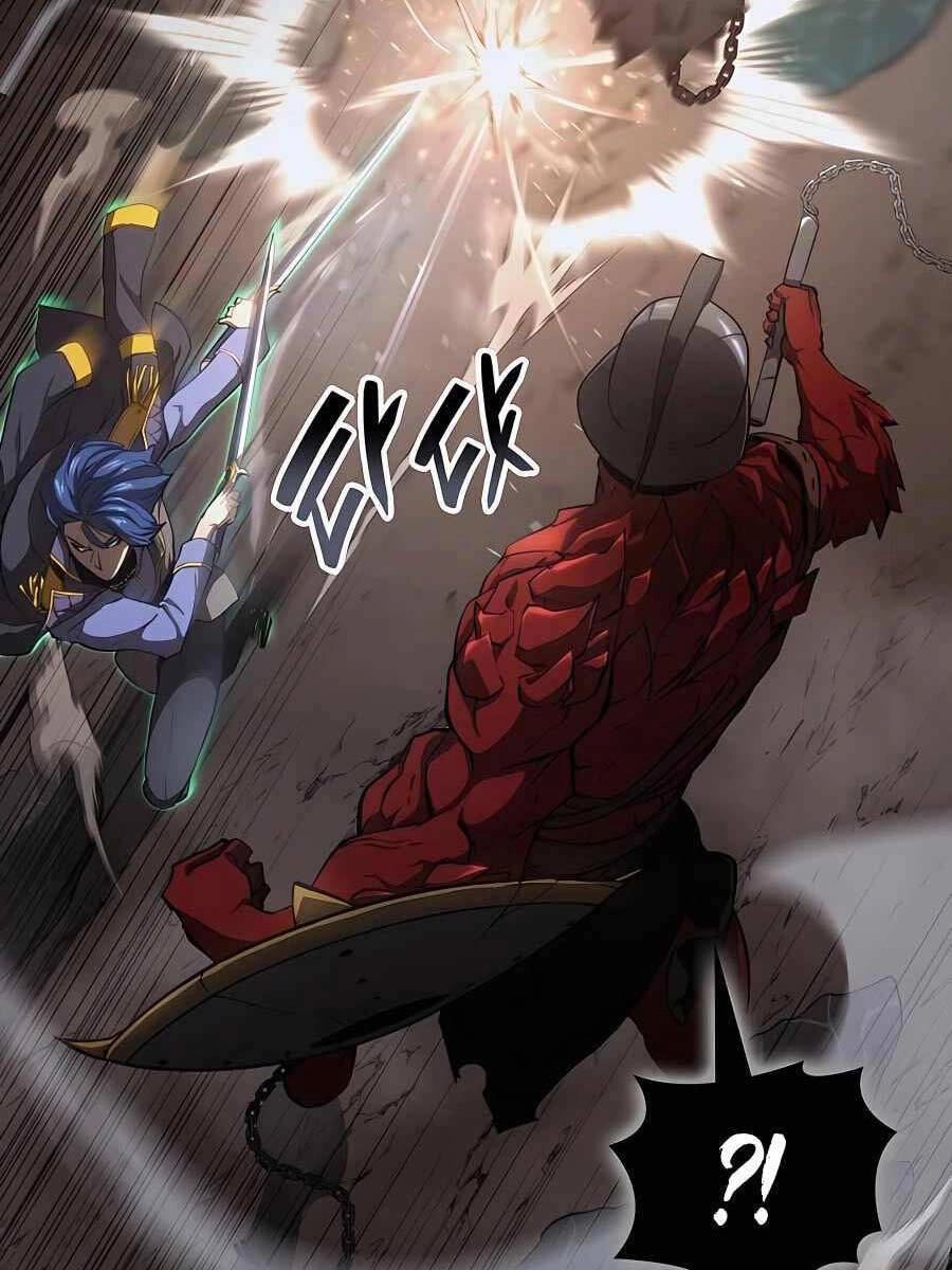 Con Trai Út Của Bá Tước Là Một Người Chơi Chapter 47 - 8