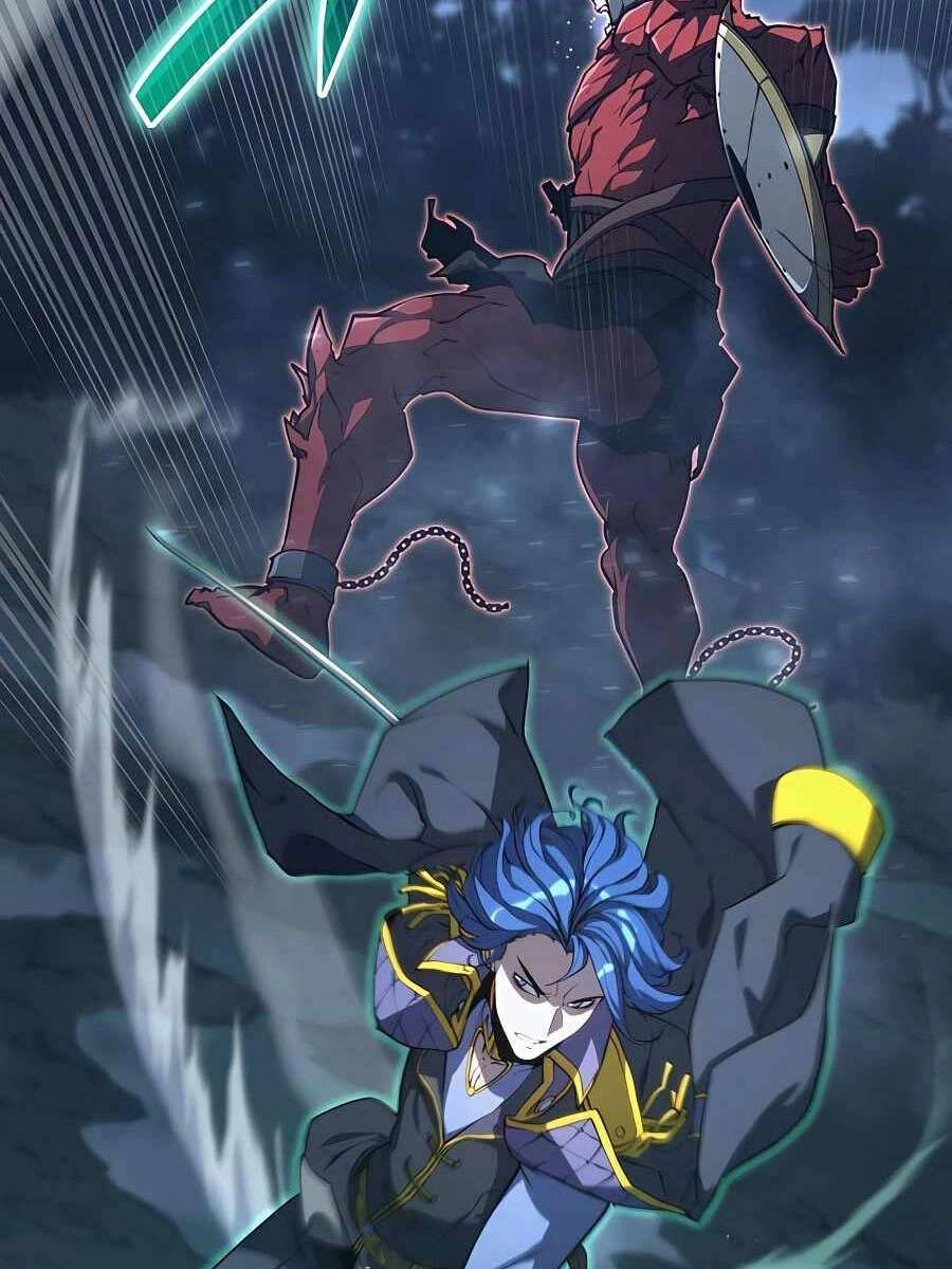 Con Trai Út Của Bá Tước Là Một Người Chơi Chapter 47 - 12