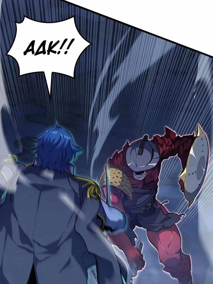 Con Trai Út Của Bá Tước Là Một Người Chơi Chapter 47 - 19