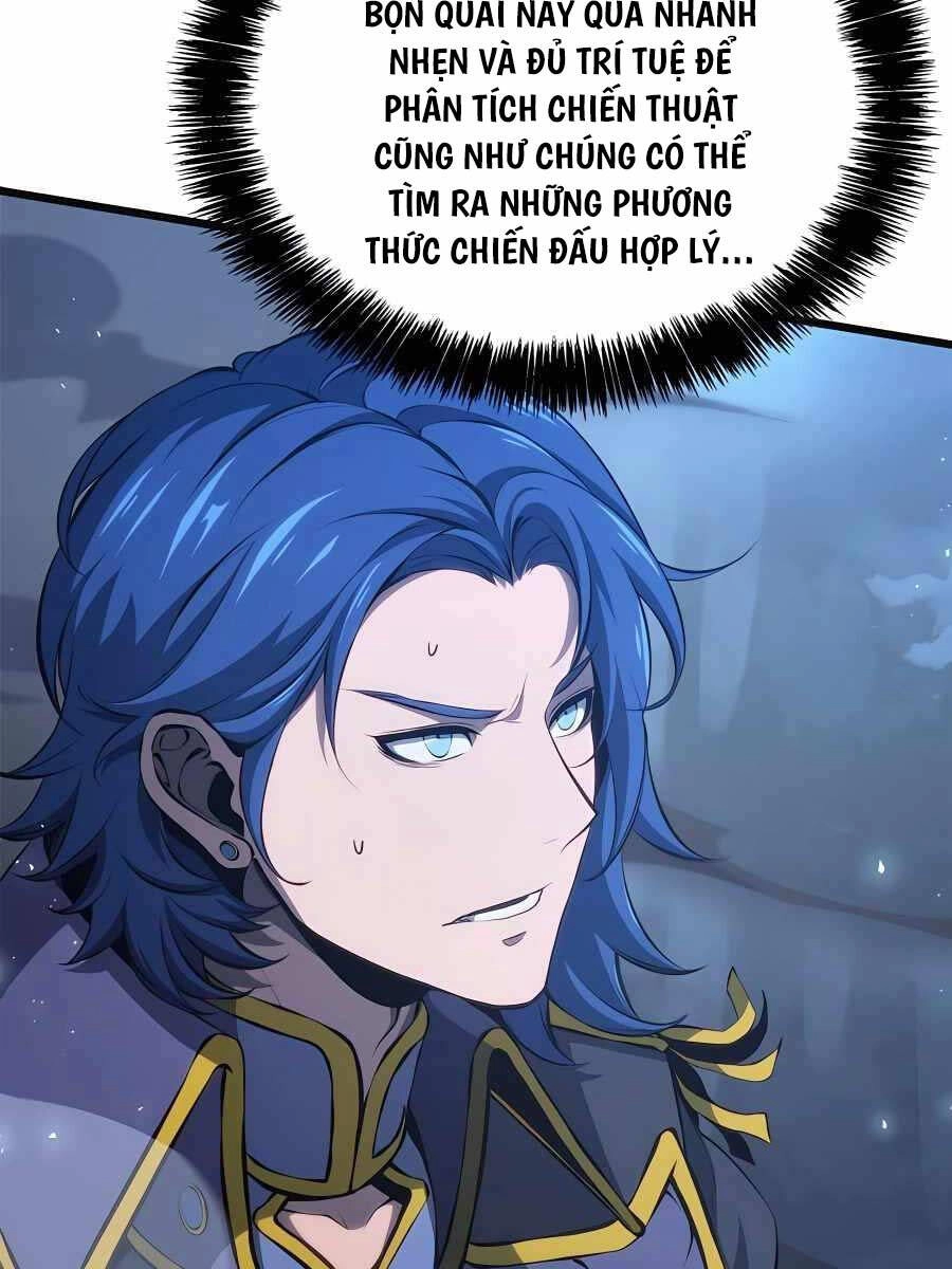 Con Trai Út Của Bá Tước Là Một Người Chơi Chapter 47 - 24