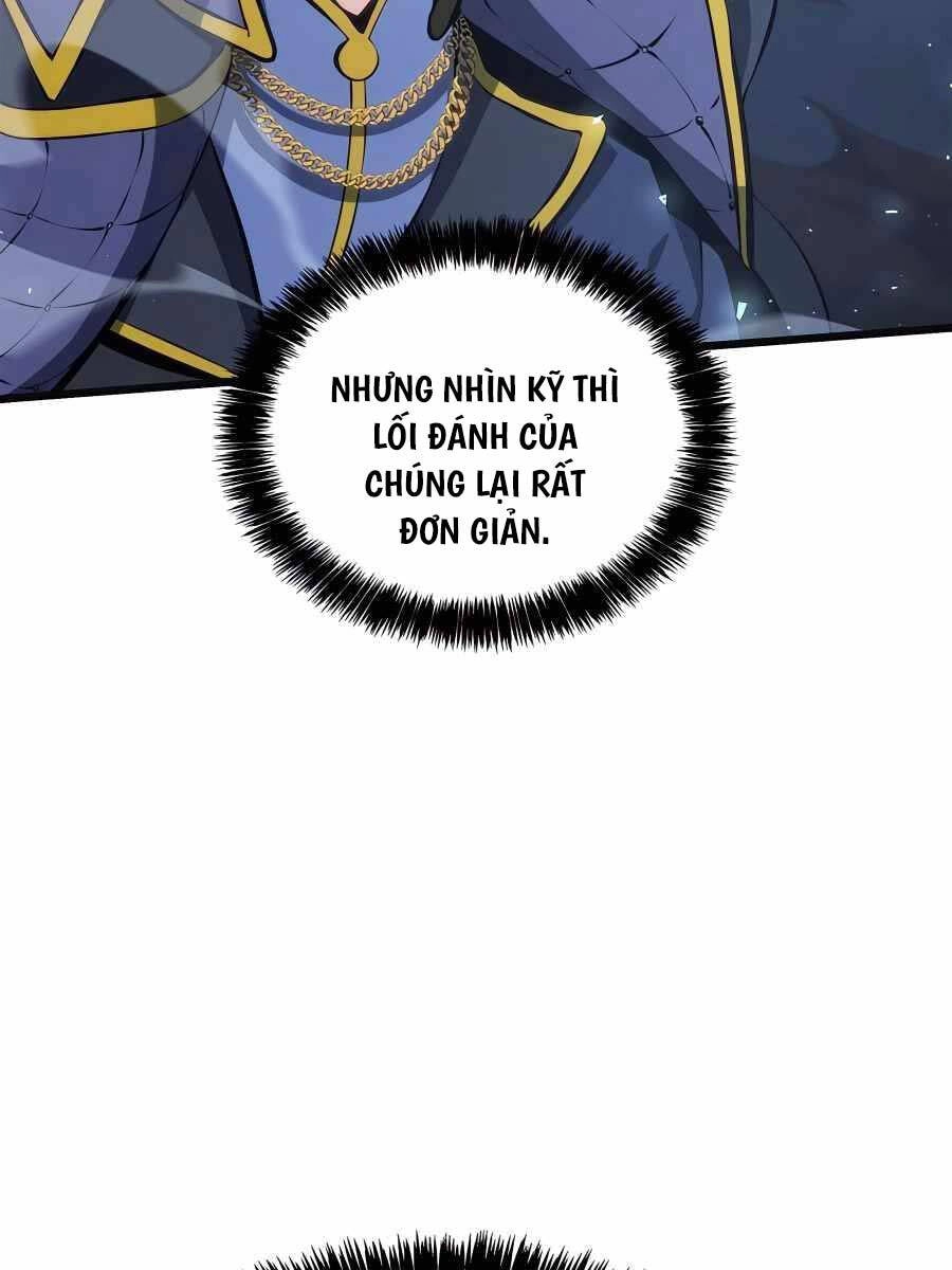 Con Trai Út Của Bá Tước Là Một Người Chơi Chapter 47 - 25