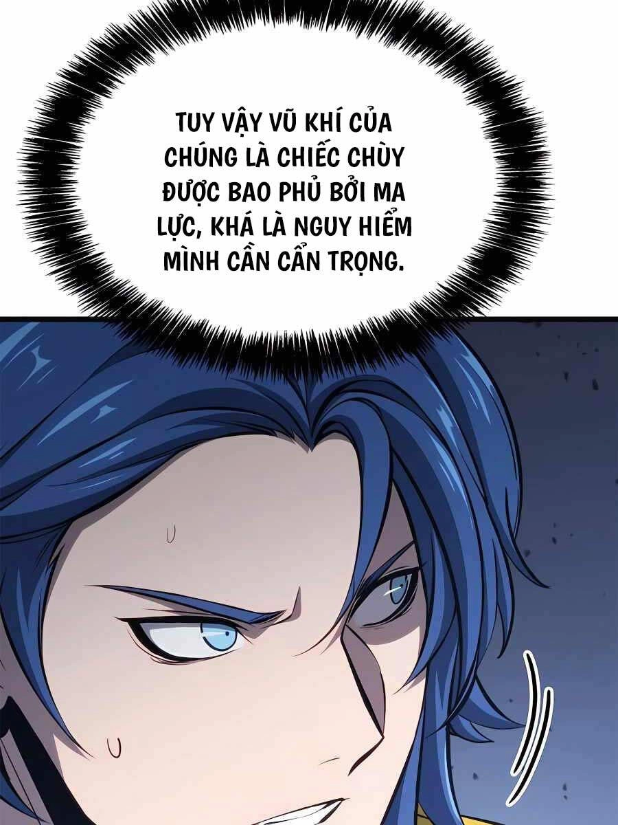 Con Trai Út Của Bá Tước Là Một Người Chơi Chapter 47 - 26