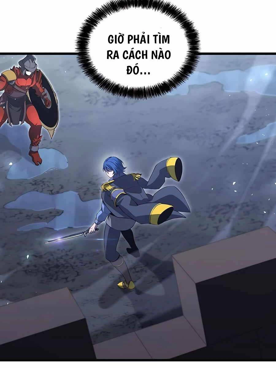 Con Trai Út Của Bá Tước Là Một Người Chơi Chapter 47 - 28