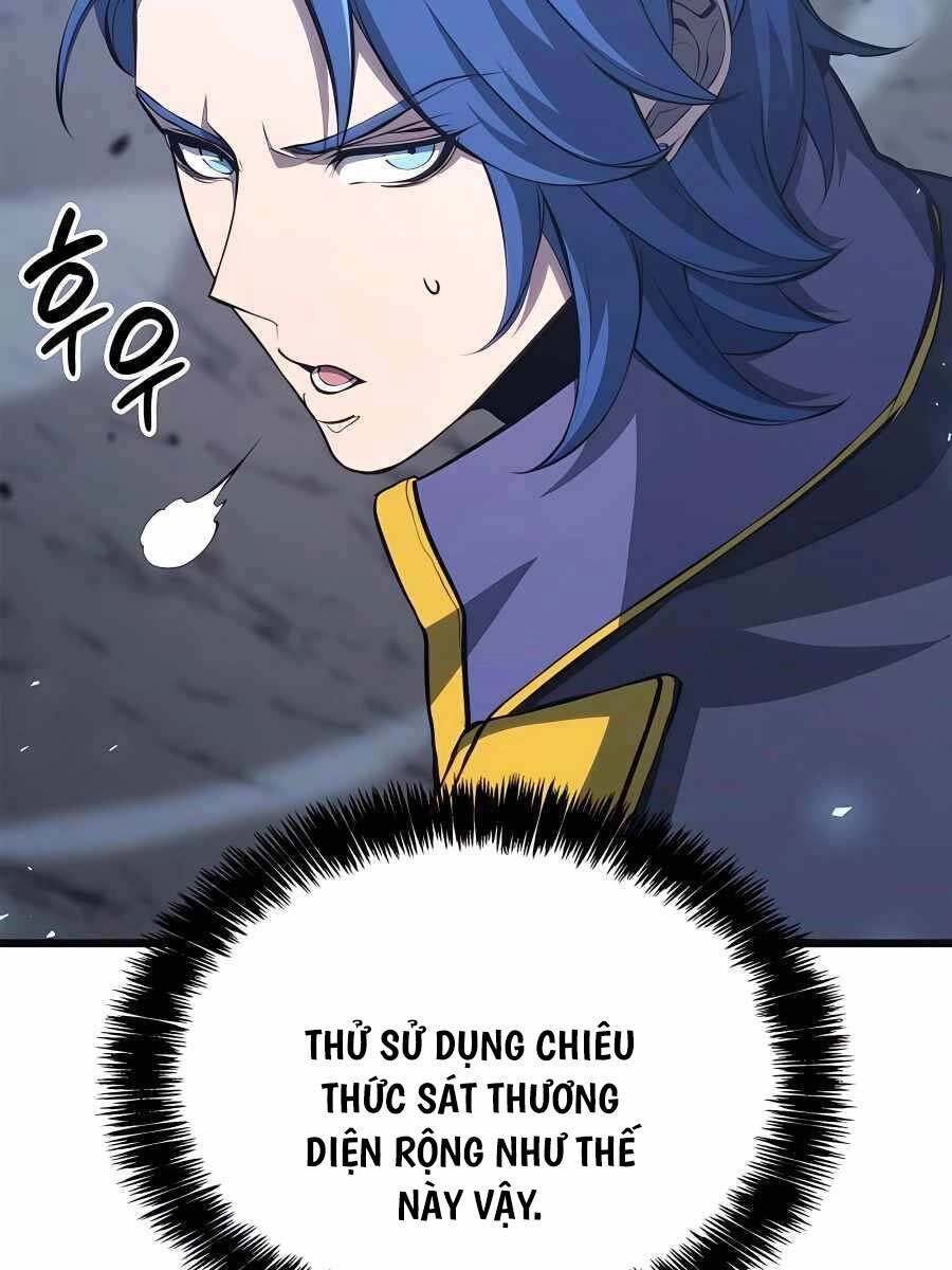 Con Trai Út Của Bá Tước Là Một Người Chơi Chapter 47 - 30