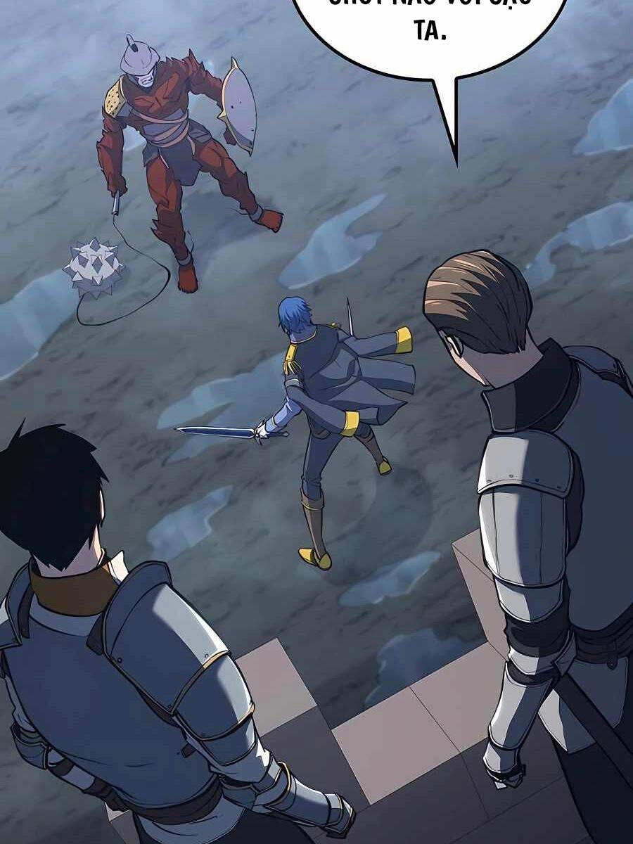 Con Trai Út Của Bá Tước Là Một Người Chơi Chapter 47 - 34