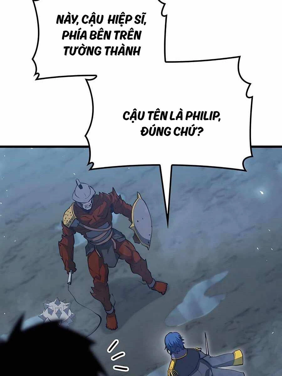 Con Trai Út Của Bá Tước Là Một Người Chơi Chapter 47 - 40