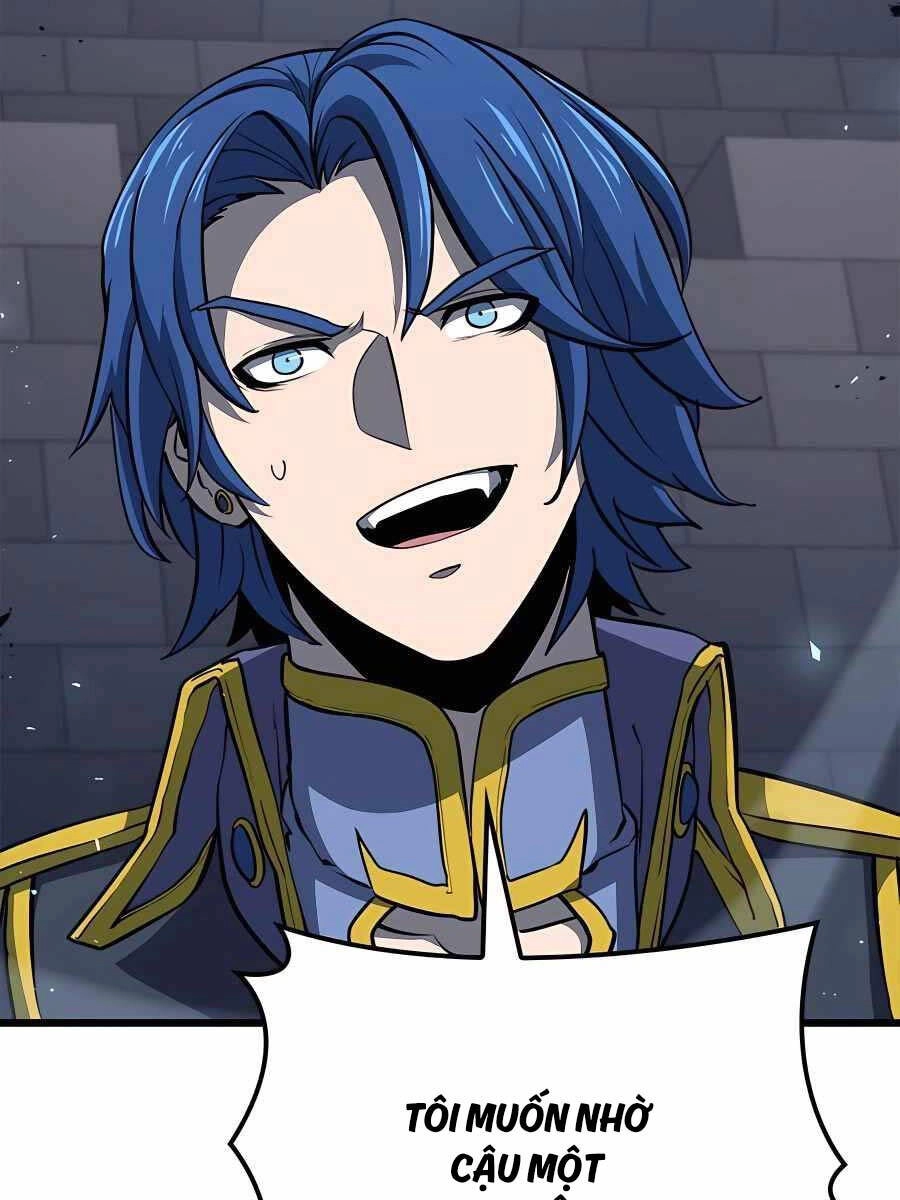 Con Trai Út Của Bá Tước Là Một Người Chơi Chapter 47 - 43