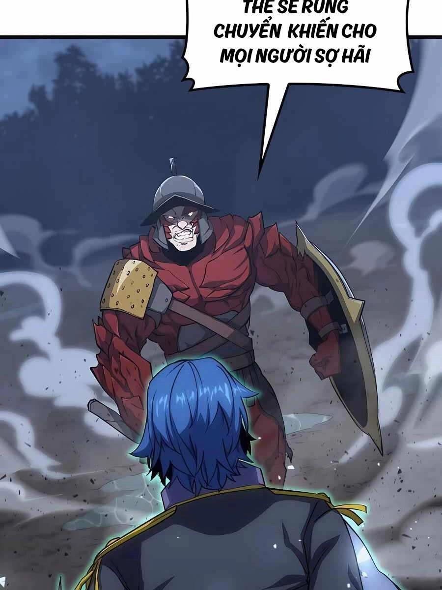 Con Trai Út Của Bá Tước Là Một Người Chơi Chapter 47 - 47