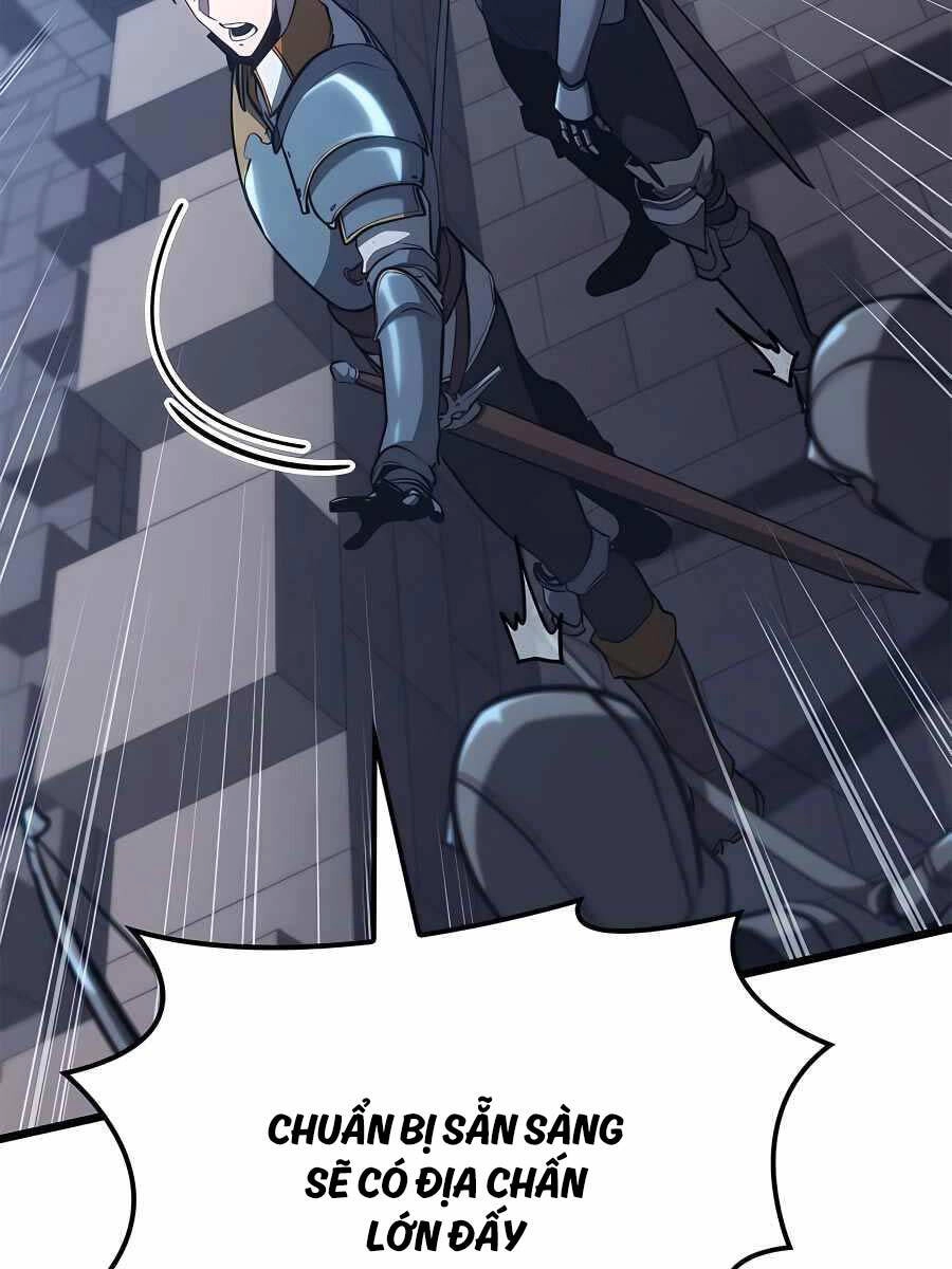 Con Trai Út Của Bá Tước Là Một Người Chơi Chapter 47 - 51