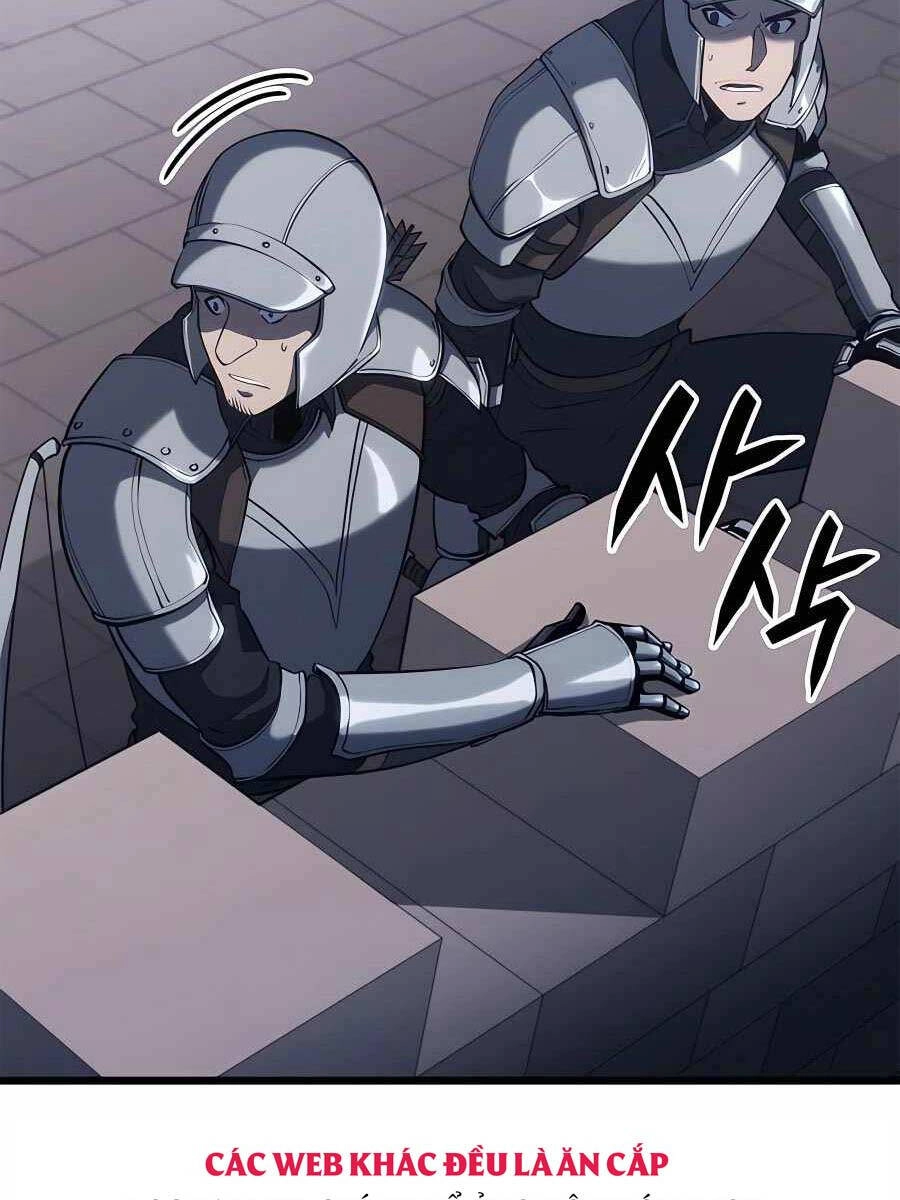 Con Trai Út Của Bá Tước Là Một Người Chơi Chapter 47 - 53