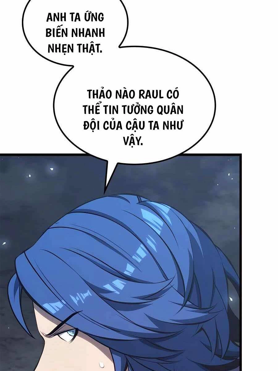 Con Trai Út Của Bá Tước Là Một Người Chơi Chapter 47 - 56