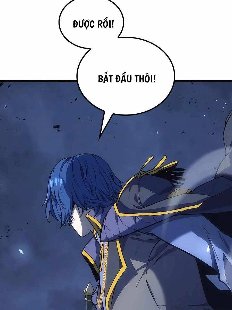 Con Trai Út Của Bá Tước Là Một Người Chơi Chapter 47 - 58