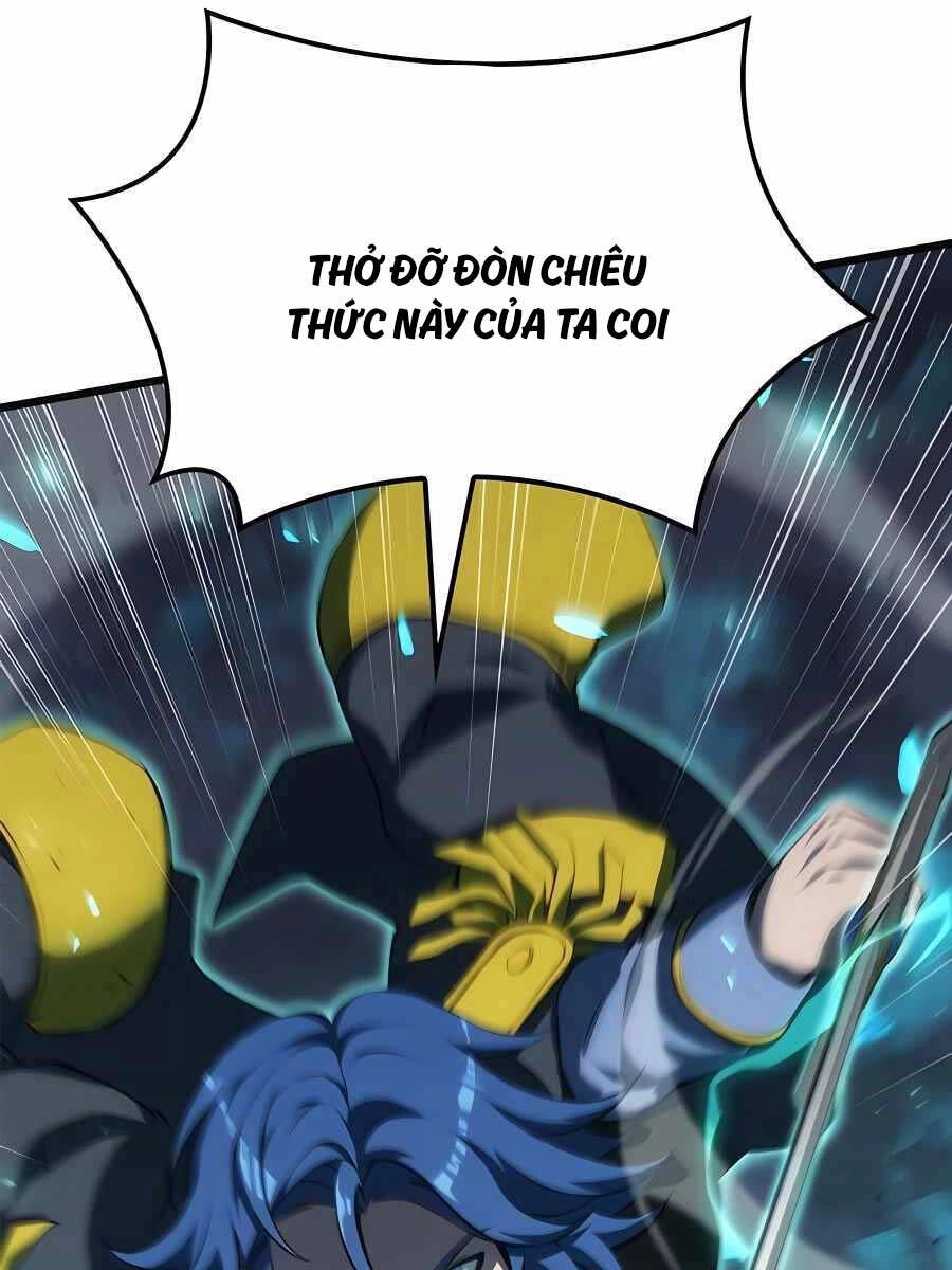 Con Trai Út Của Bá Tước Là Một Người Chơi Chapter 47 - 61