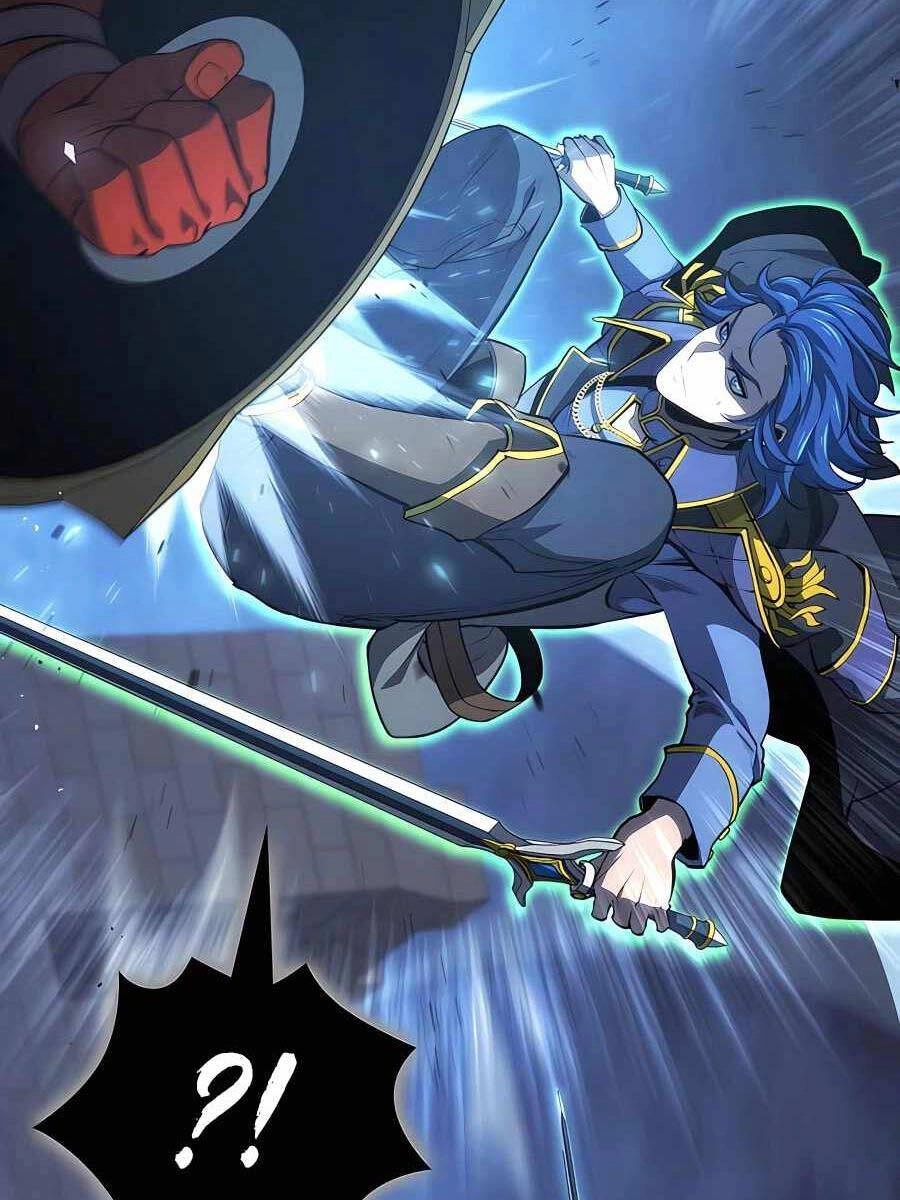 Con Trai Út Của Bá Tước Là Một Người Chơi Chapter 47 - 70