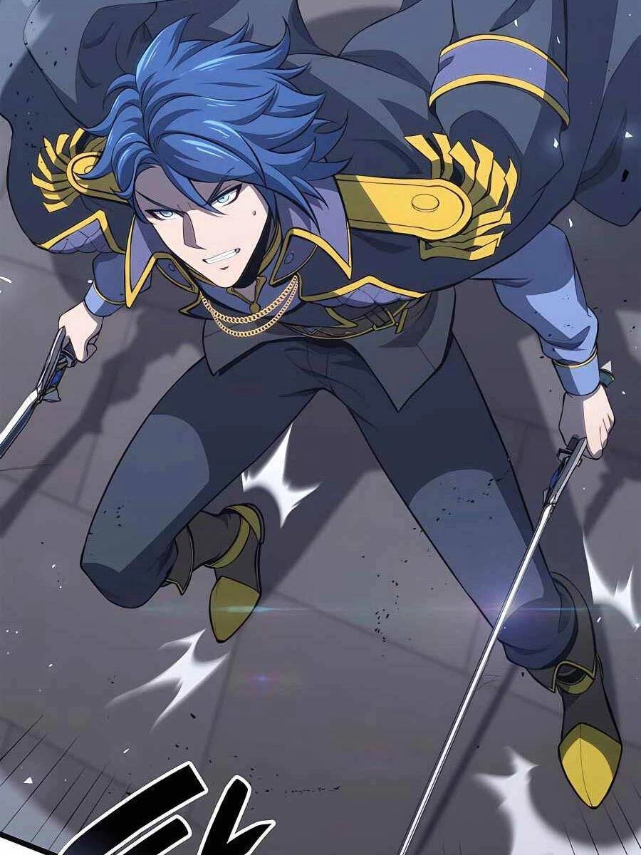 Con Trai Út Của Bá Tước Là Một Người Chơi Chapter 47 - 73