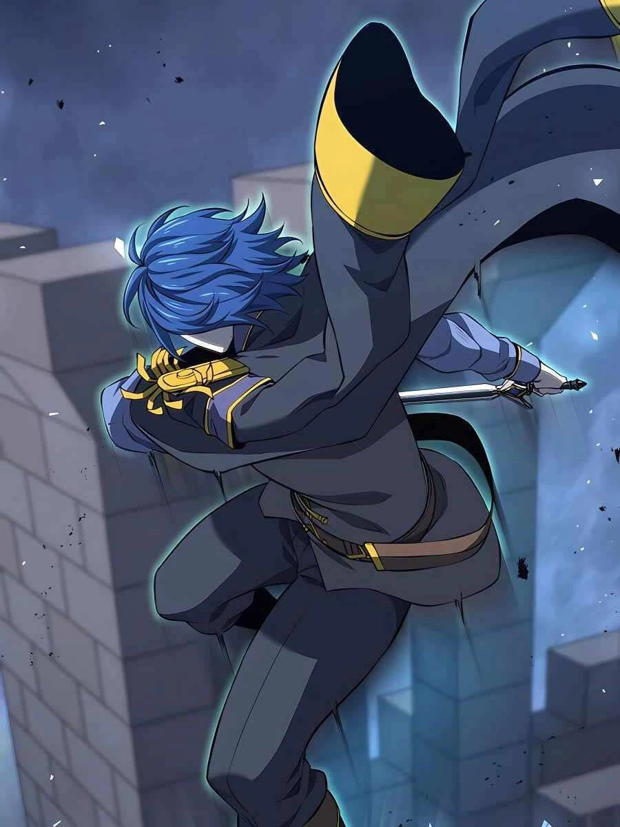 Con Trai Út Của Bá Tước Là Một Người Chơi Chapter 47 - 78