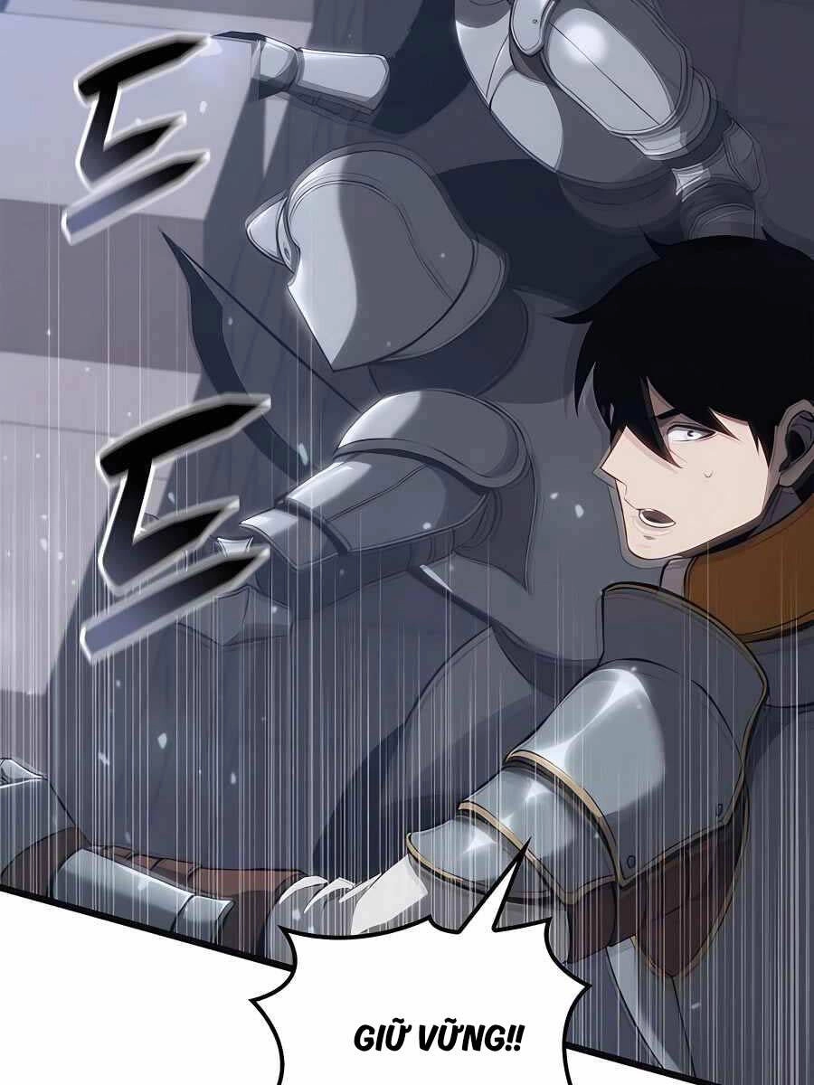 Con Trai Út Của Bá Tước Là Một Người Chơi Chapter 47 - 82