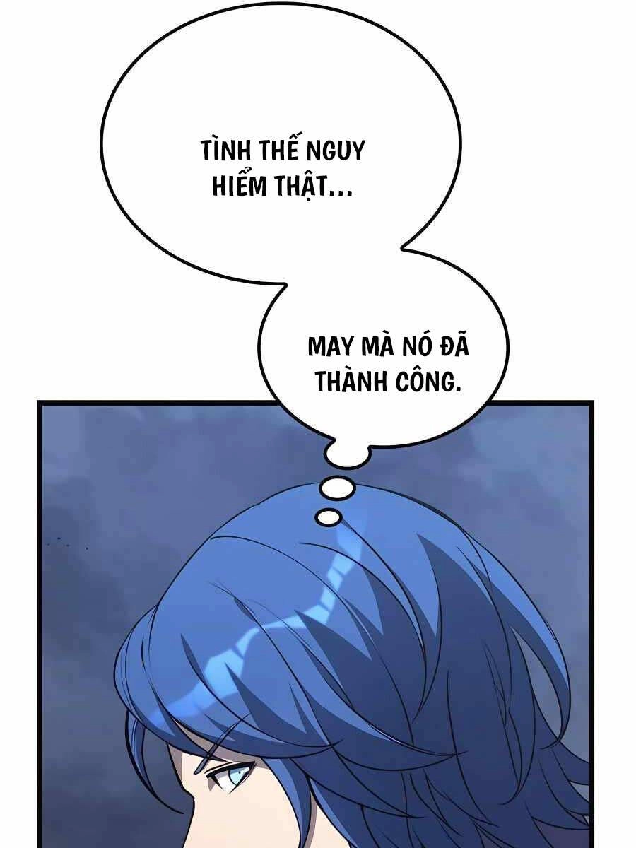 Con Trai Út Của Bá Tước Là Một Người Chơi Chapter 47 - 96