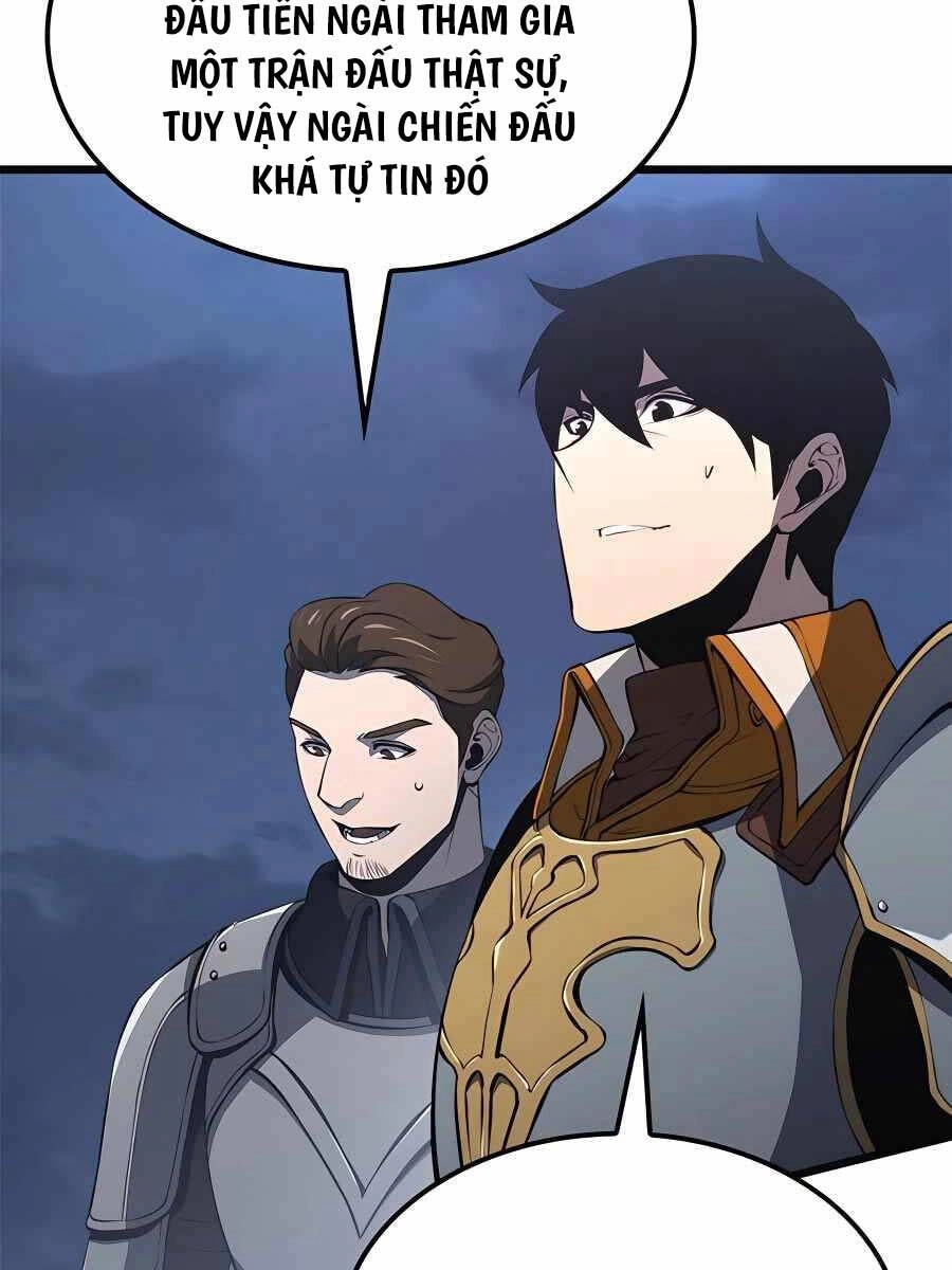 Con Trai Út Của Bá Tước Là Một Người Chơi Chapter 47 - 100