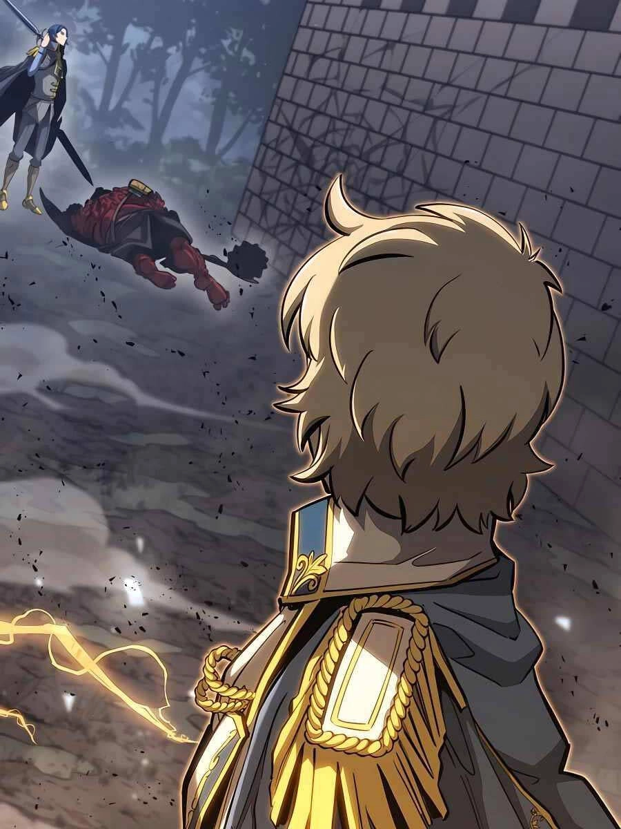 Con Trai Út Của Bá Tước Là Một Người Chơi Chapter 47 - 104