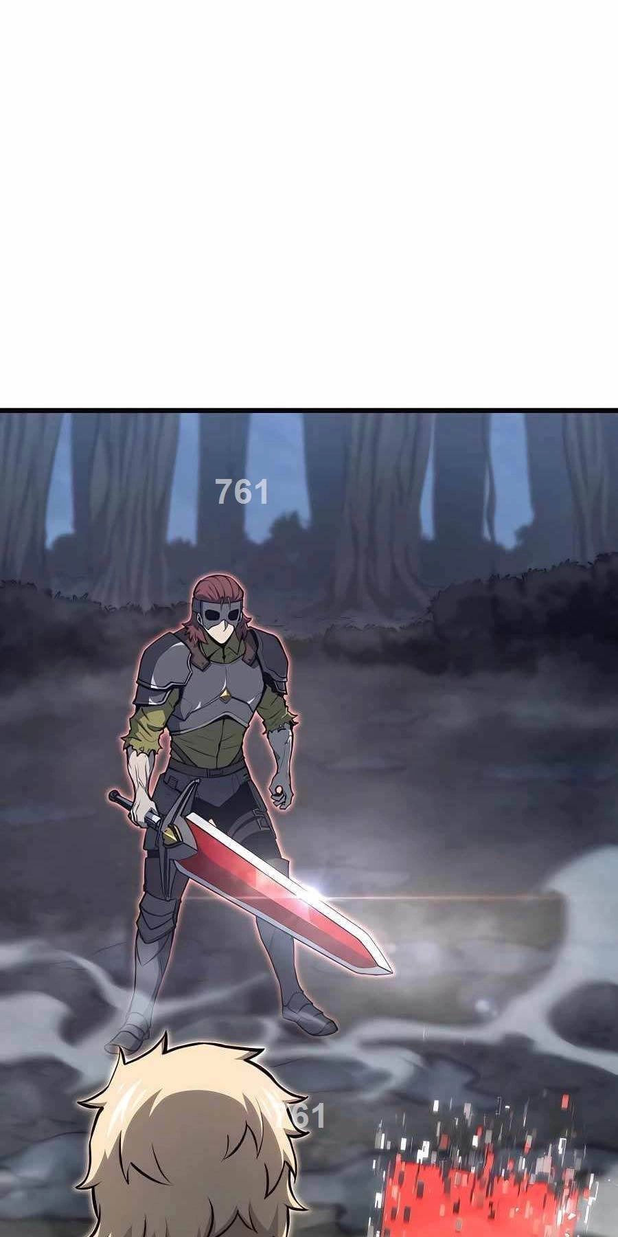 Con Trai Út Của Bá Tước Là Một Người Chơi Chapter 48 - 1