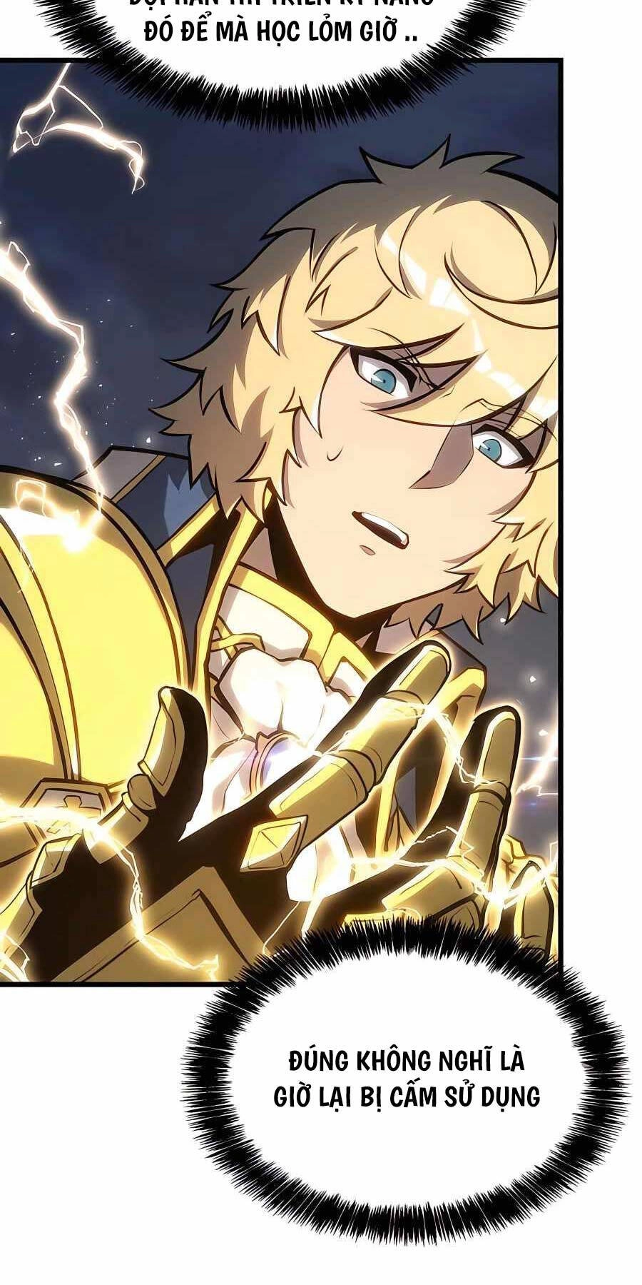 Con Trai Út Của Bá Tước Là Một Người Chơi Chapter 48 - 5