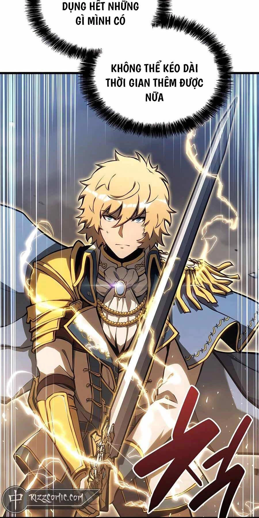 Con Trai Út Của Bá Tước Là Một Người Chơi Chapter 48 - 8