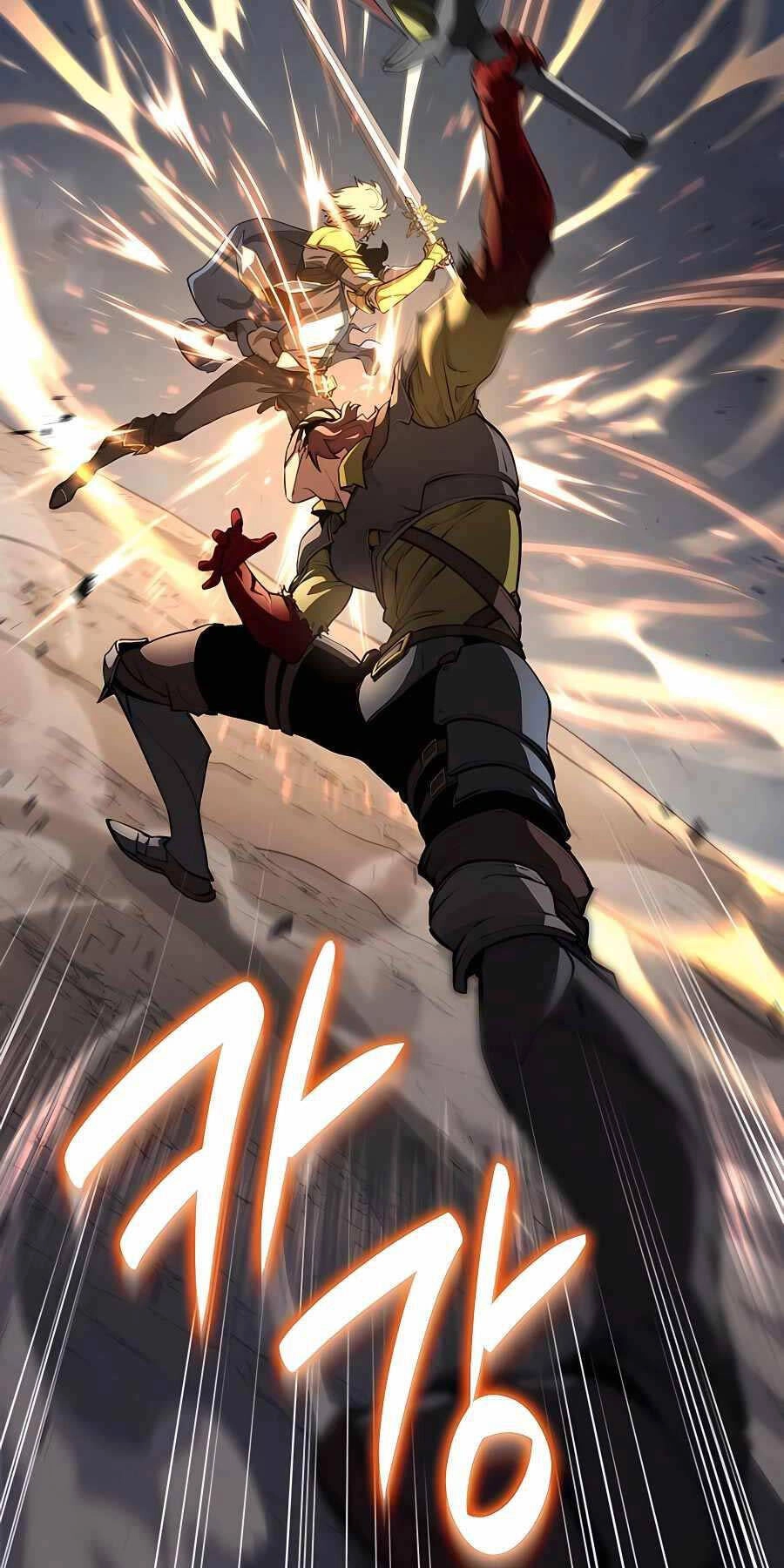 Con Trai Út Của Bá Tước Là Một Người Chơi Chapter 48 - 15