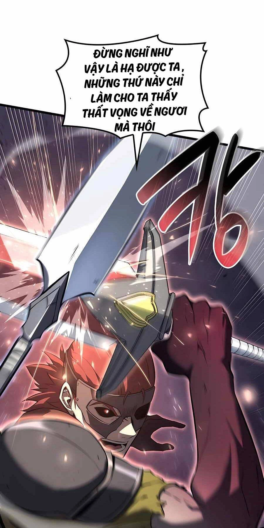 Con Trai Út Của Bá Tước Là Một Người Chơi Chapter 48 - 36