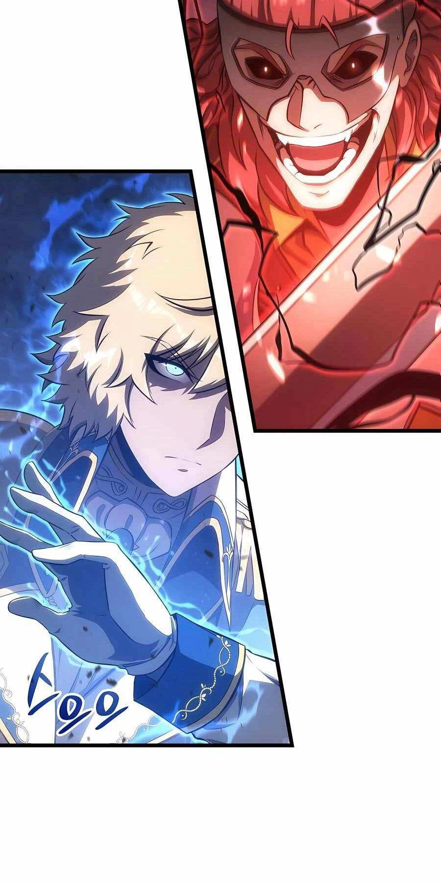 Con Trai Út Của Bá Tước Là Một Người Chơi Chapter 48 - 40