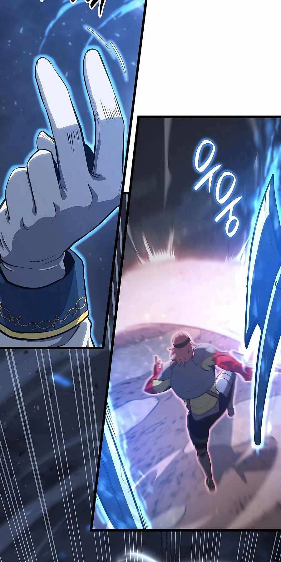 Con Trai Út Của Bá Tước Là Một Người Chơi Chapter 48 - 44