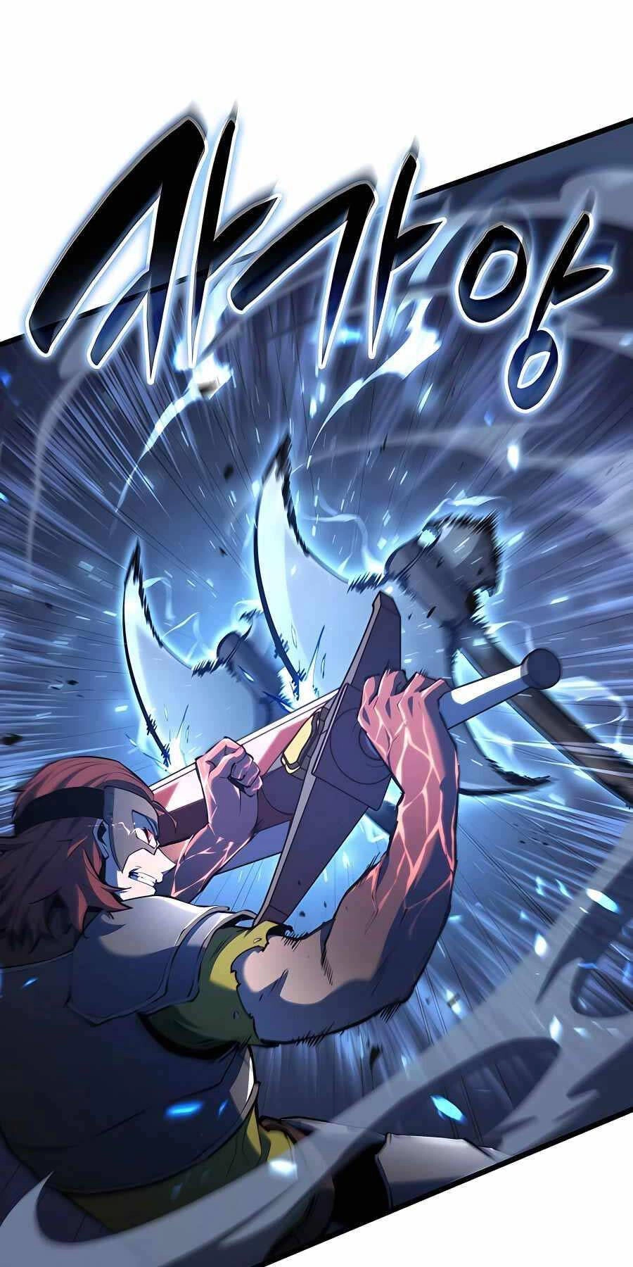 Con Trai Út Của Bá Tước Là Một Người Chơi Chapter 48 - 47