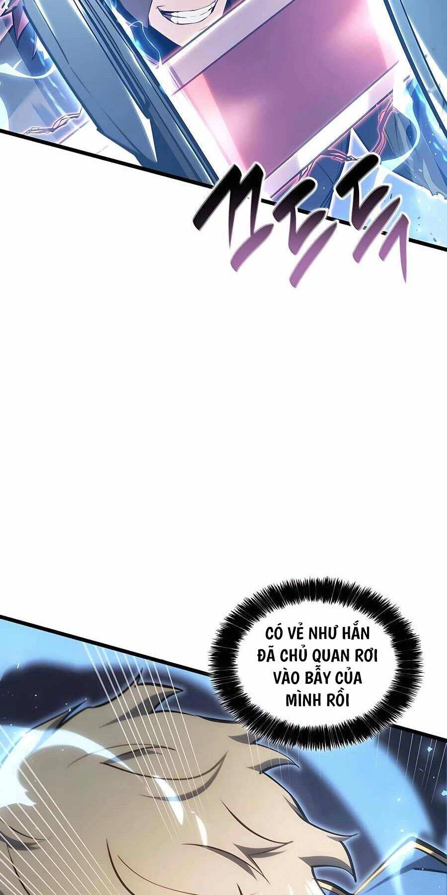 Con Trai Út Của Bá Tước Là Một Người Chơi Chapter 48 - 49