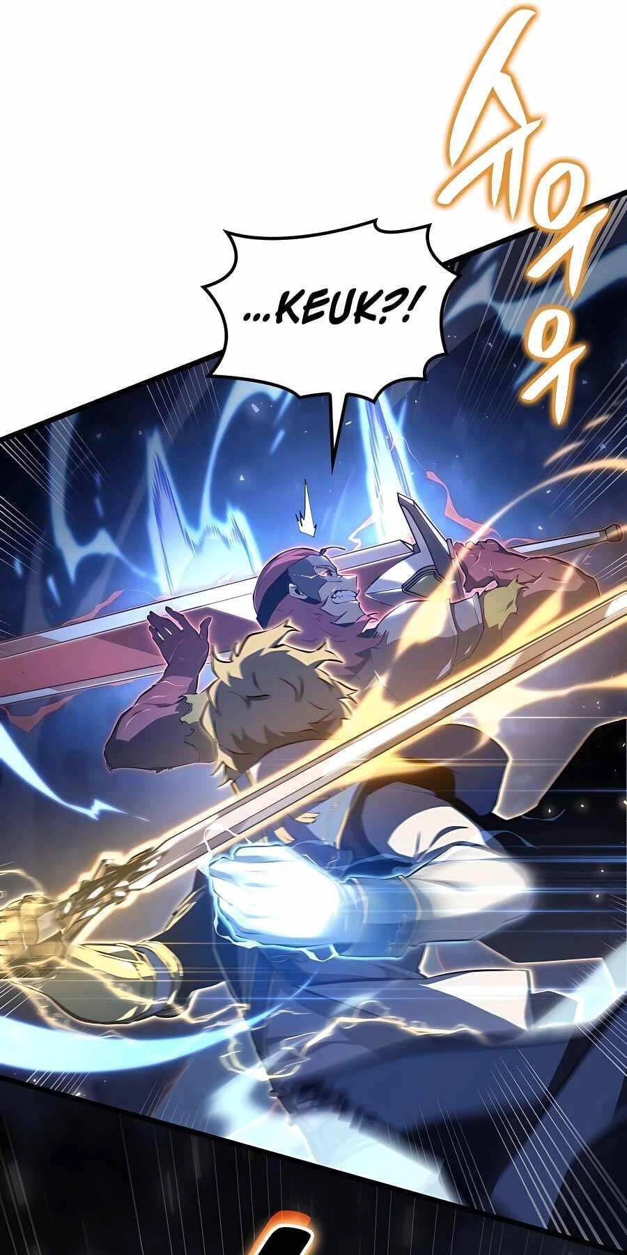 Con Trai Út Của Bá Tước Là Một Người Chơi Chapter 48 - 55