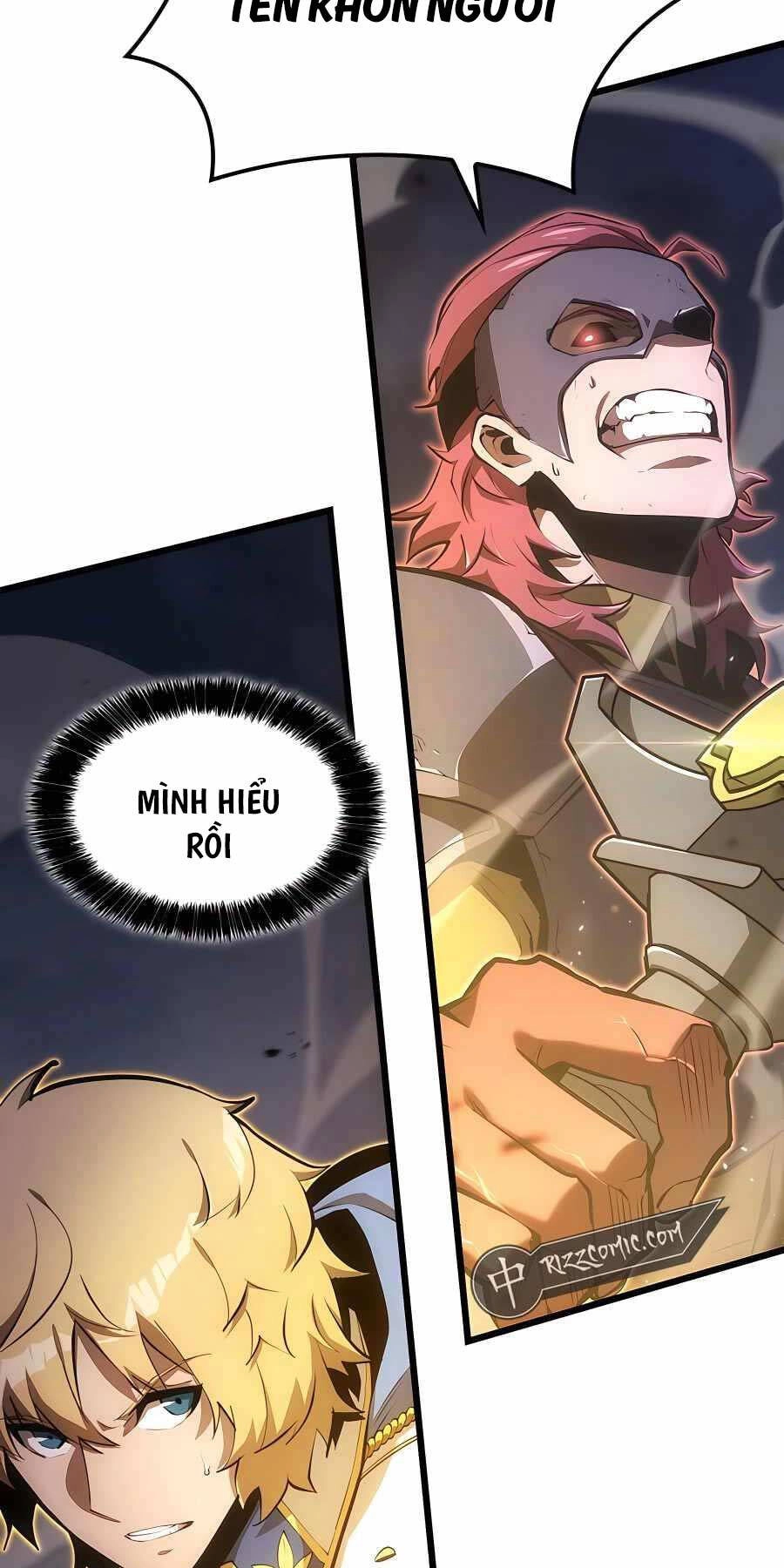 Con Trai Út Của Bá Tước Là Một Người Chơi Chapter 48 - 59