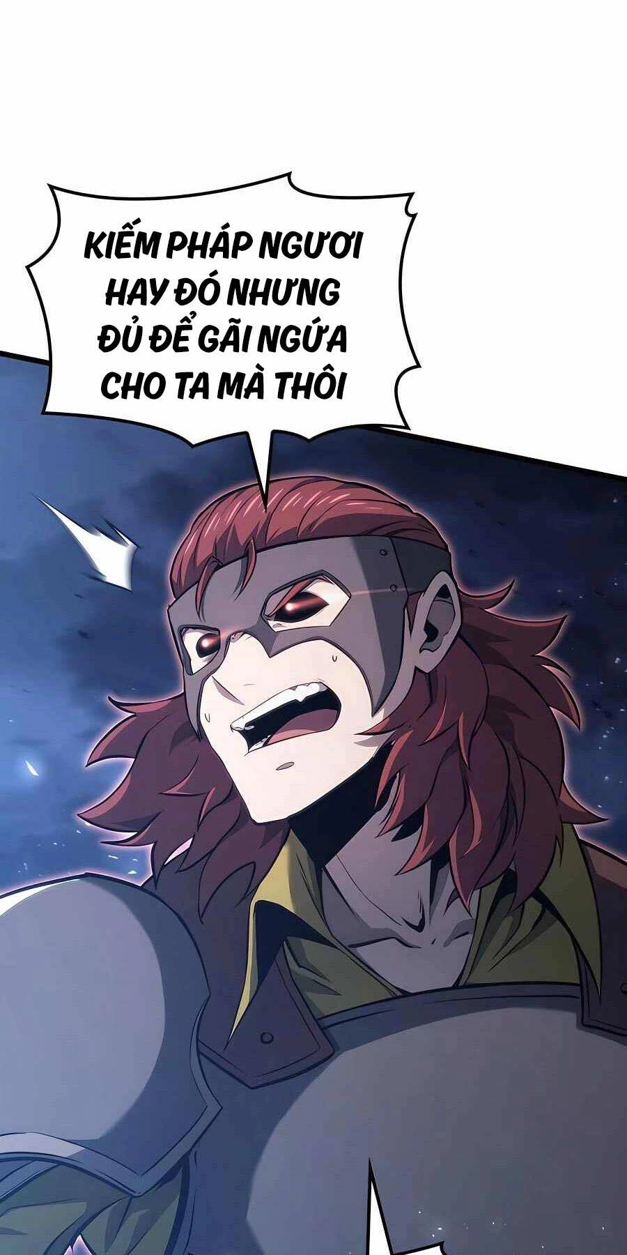 Con Trai Út Của Bá Tước Là Một Người Chơi Chapter 48 - 62