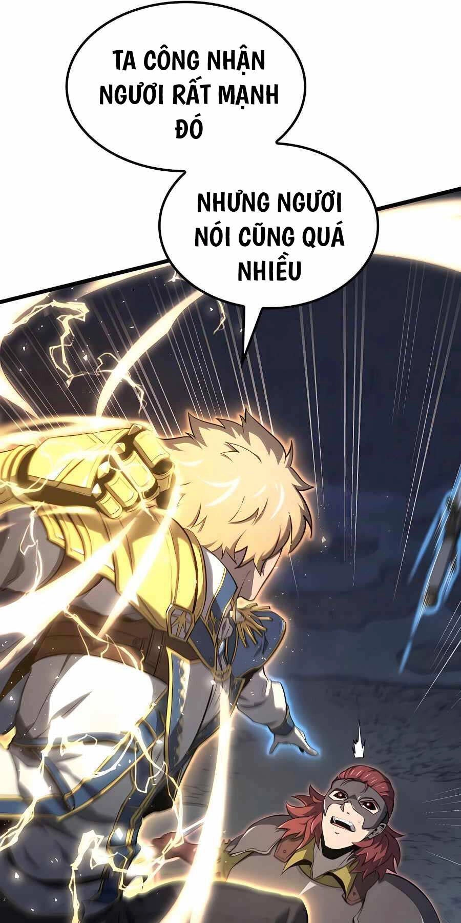 Con Trai Út Của Bá Tước Là Một Người Chơi Chapter 48 - 67